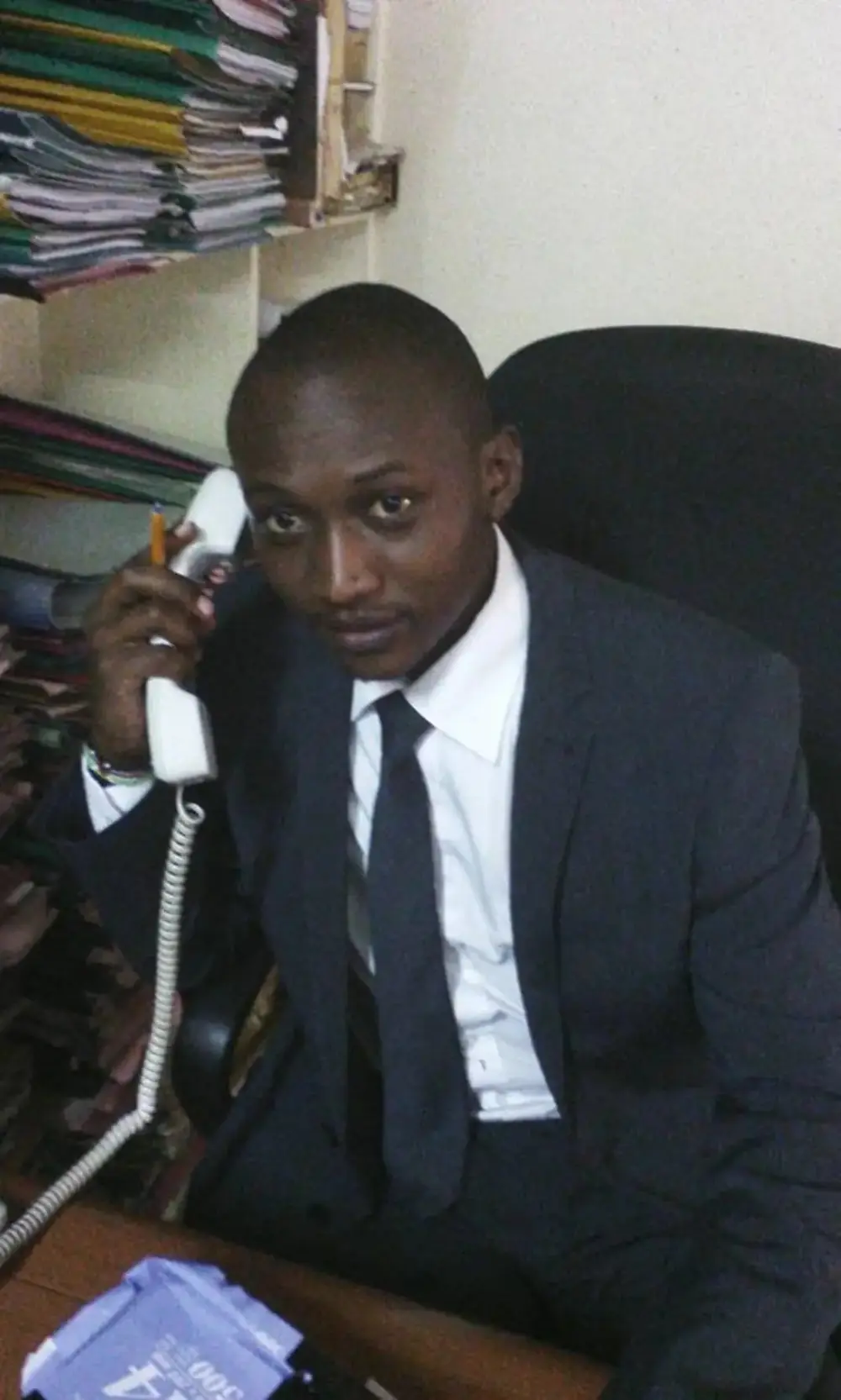 Nairi & Company Advocates — Kajiado office