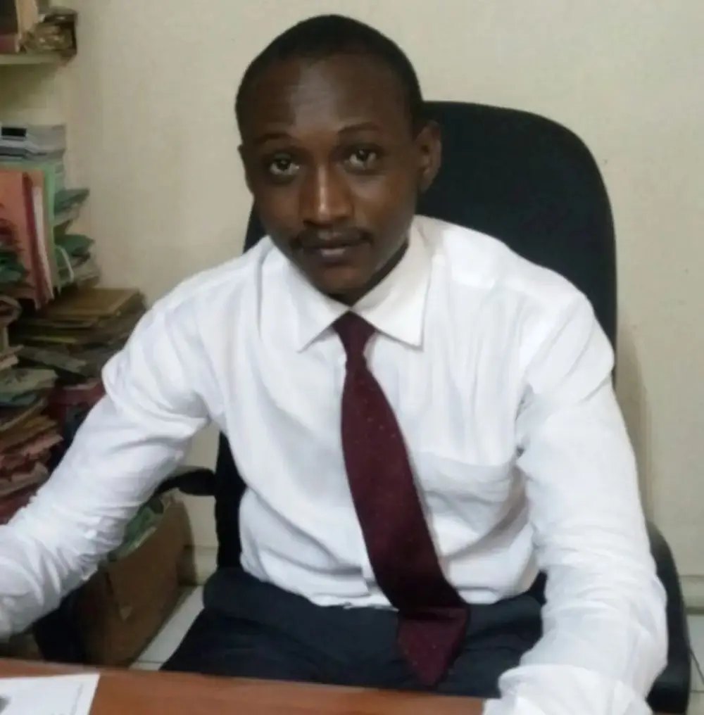 Nairi & Company Advocates — Kajiado office