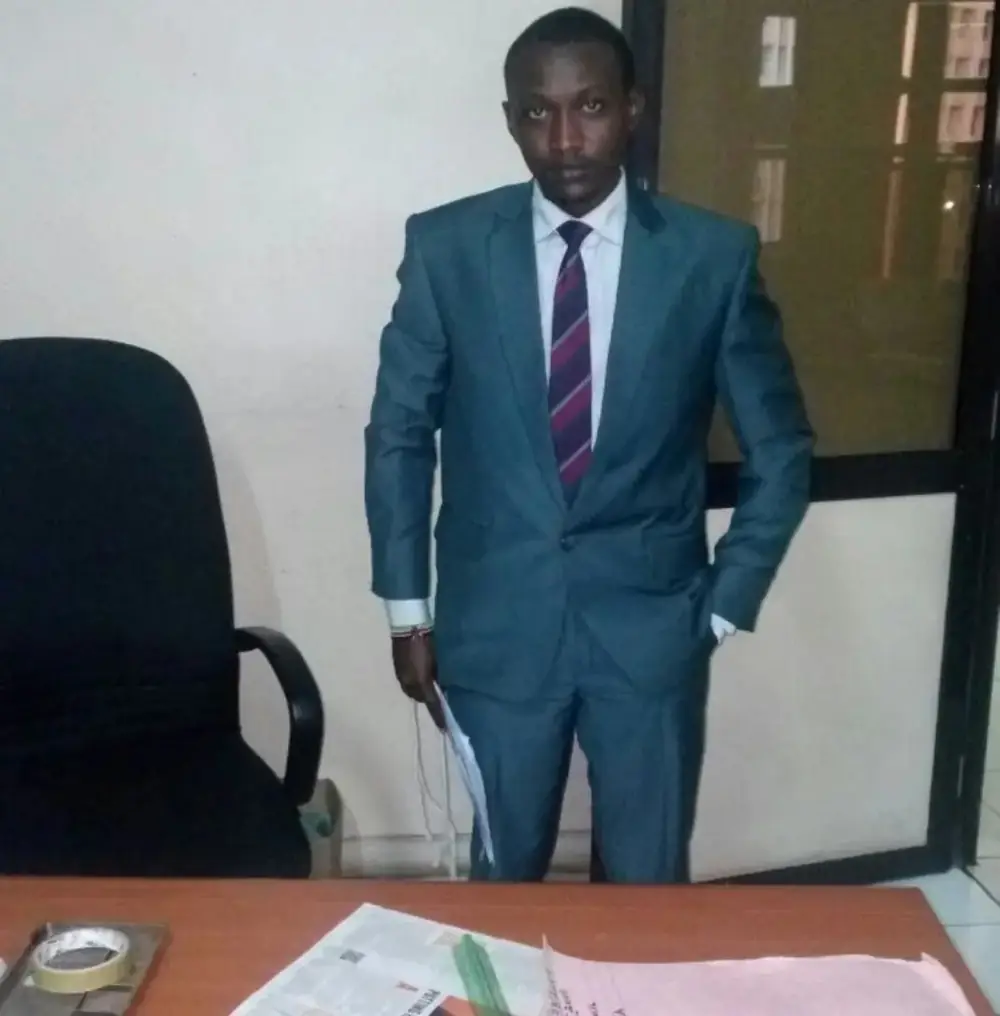 Nairi & Company Advocates office, Kajiado