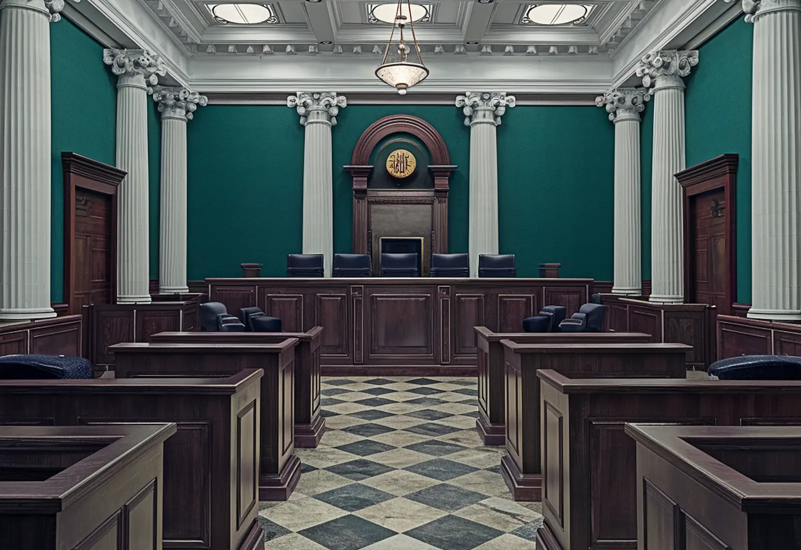 Civil & Commercial Litigation — Nairi & Company Advocates